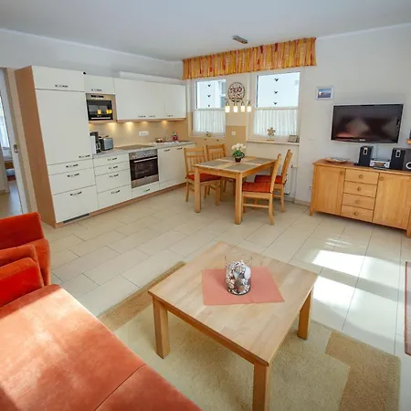 Haus Moewe In - 12 Sellin (Rugen)