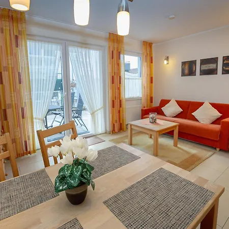 Haus Moewe In - 12 * Sellin (Rugen)