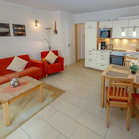Apartment Haus Moewe In - 12 *