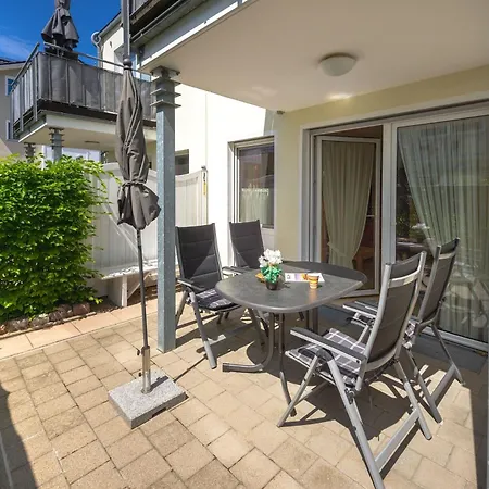 Haus Moewe In - 12