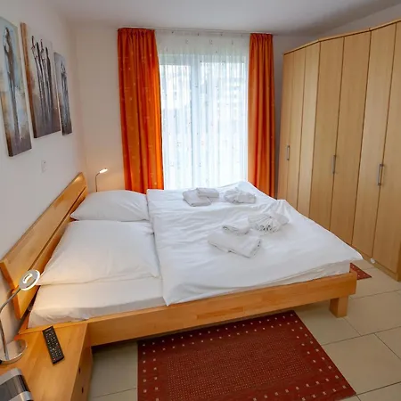 Apartment Haus Moewe In - 12 *