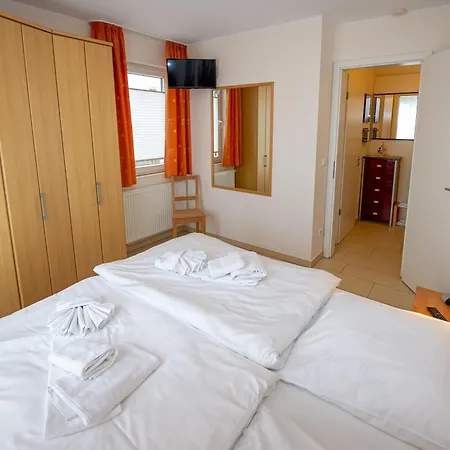 Apartment Haus Moewe In - 12 *