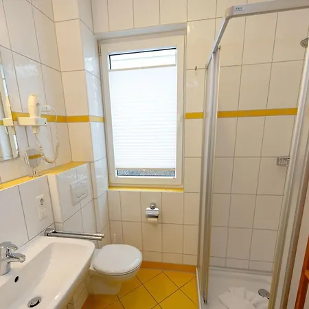 Haus Moewe In - 12 * Sellin (Rugen)